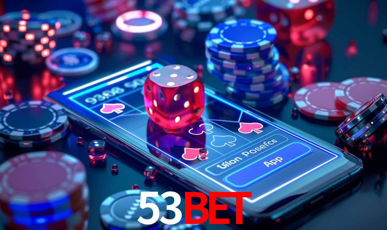 Explore as vantagens do 53bet: serviço profissional e confiabilidade
