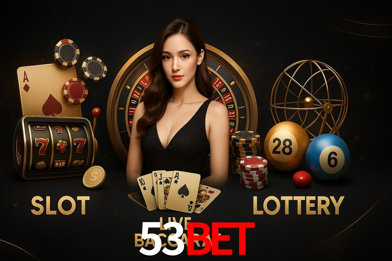 53bet,53bet login