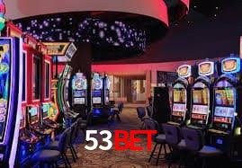 53bet login
