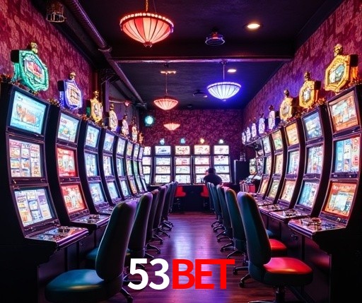 Experimente o Login Seguro Premium no 53bet